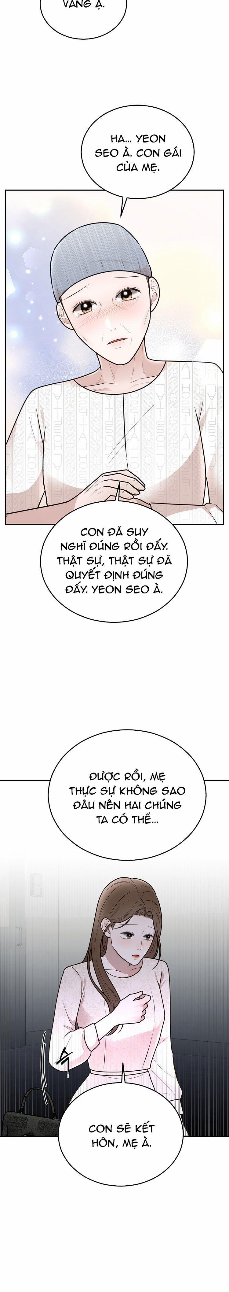 [18+] Hôn Nhân Ràng Buộc 27.1 trang 13