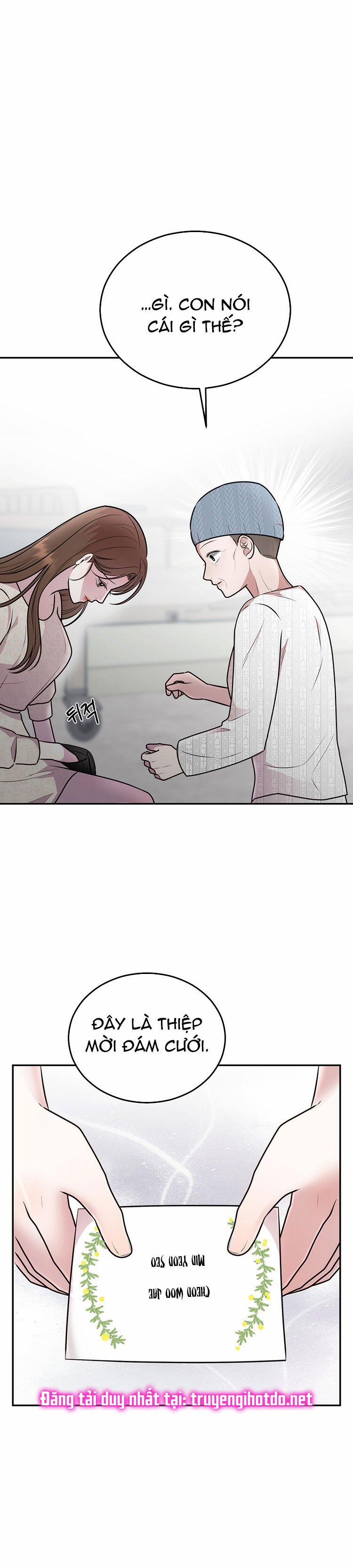 [18+] Hôn Nhân Ràng Buộc 27.1 trang 14