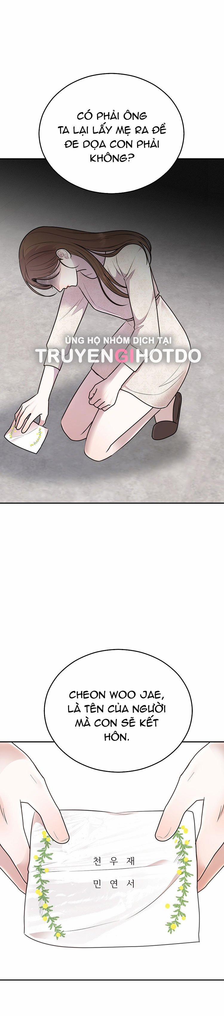 [18+] Hôn Nhân Ràng Buộc 27.1 trang 16
