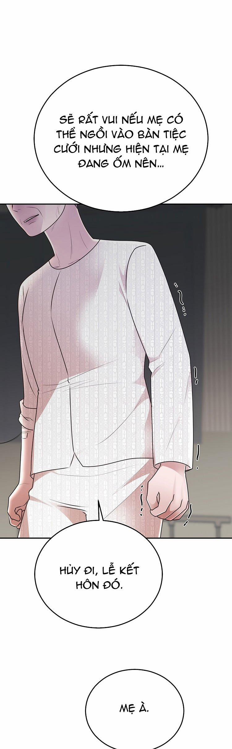 [18+] Hôn Nhân Ràng Buộc 27.1 trang 20