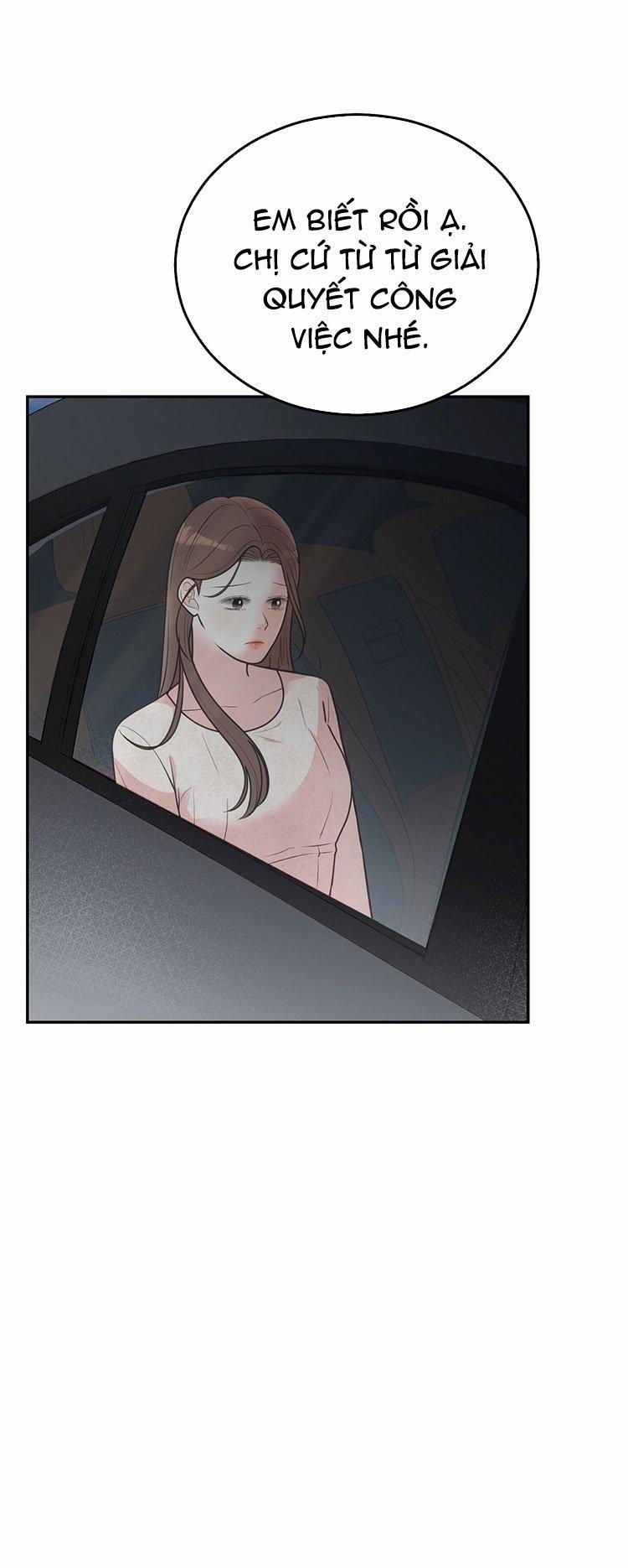 [18+] Hôn Nhân Ràng Buộc 27.1 trang 3