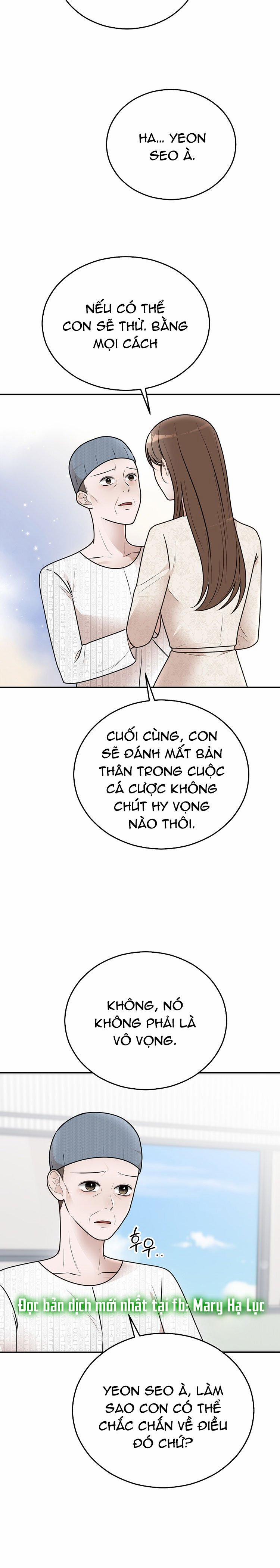 [18+] Hôn Nhân Ràng Buộc 27.2 trang 12