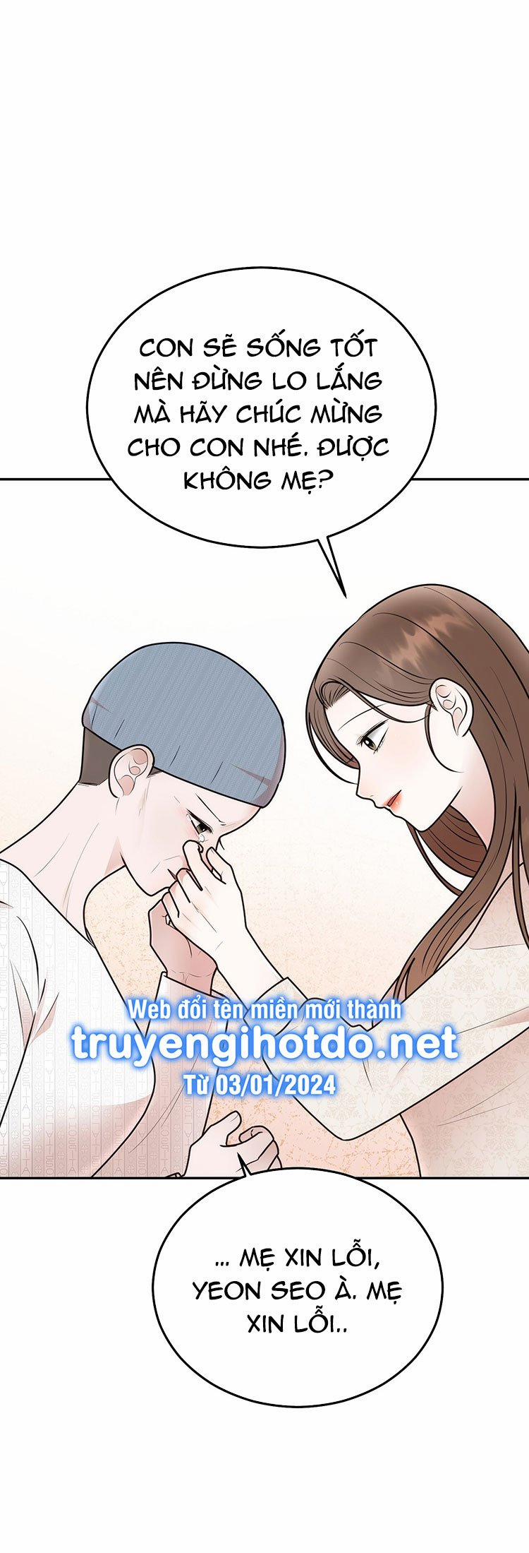 [18+] Hôn Nhân Ràng Buộc 27.2 trang 19