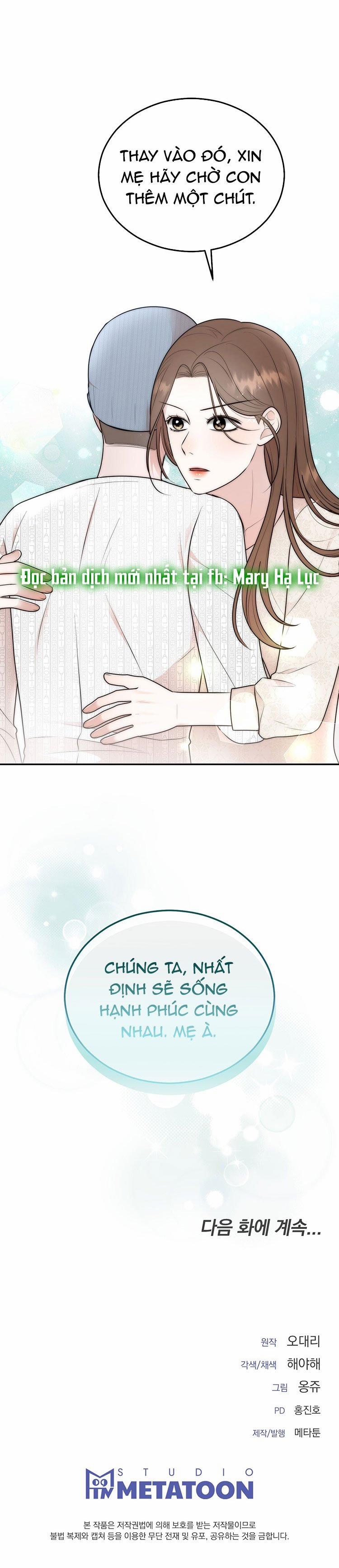 [18+] Hôn Nhân Ràng Buộc 27.2 trang 21