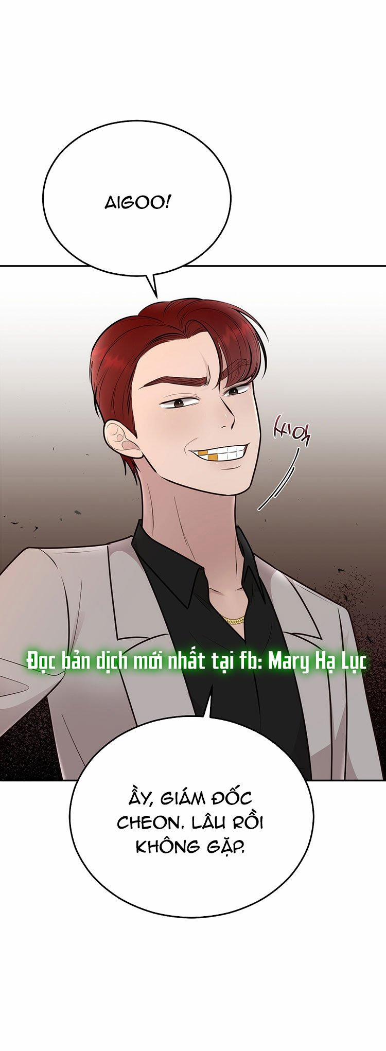 [18+] Hôn Nhân Ràng Buộc 28.1 trang 11