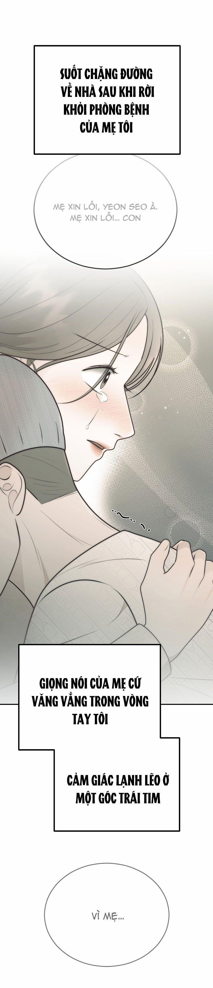 [18+] Hôn Nhân Ràng Buộc 28.2 trang 15