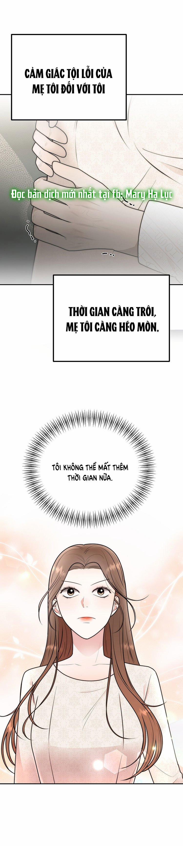 [18+] Hôn Nhân Ràng Buộc 28.2 trang 16