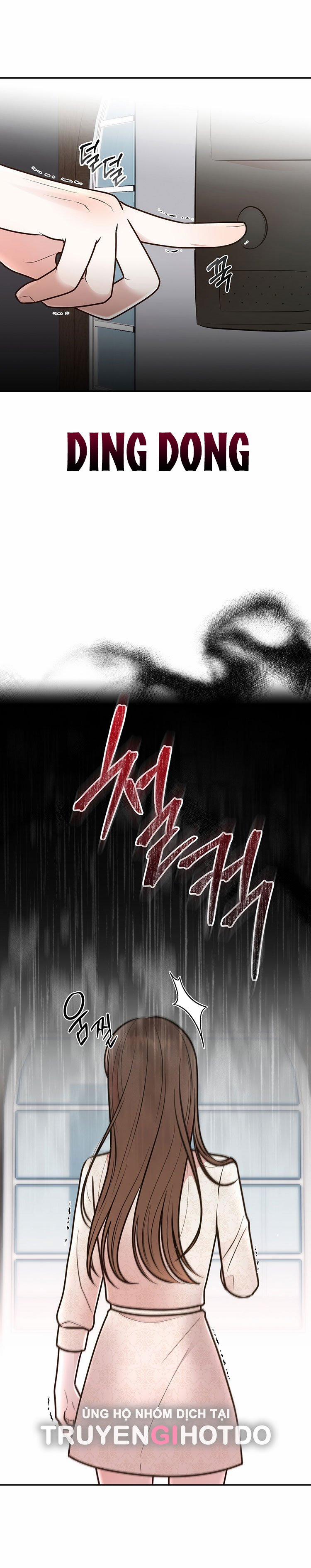 [18+] Hôn Nhân Ràng Buộc 28.2 trang 20