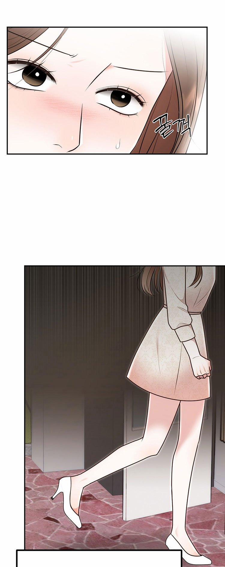 [18+] Hôn Nhân Ràng Buộc 28.2 trang 21