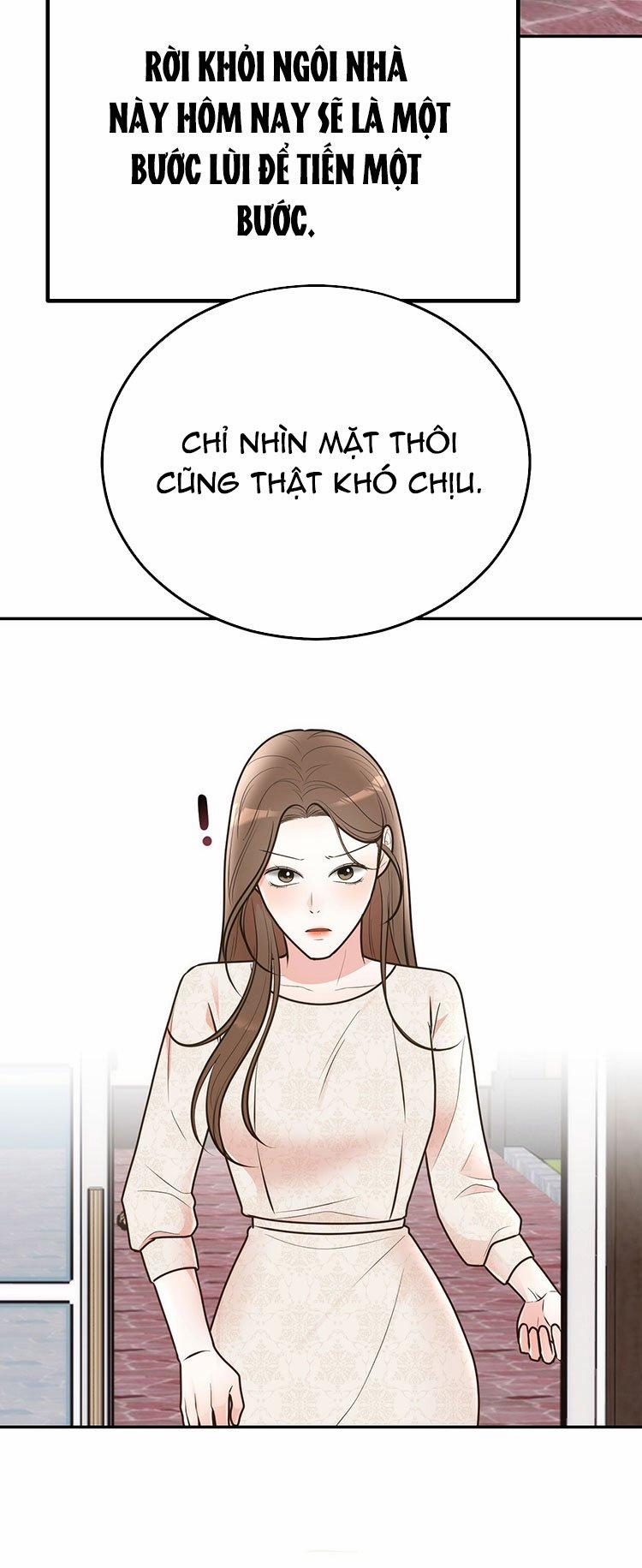 [18+] Hôn Nhân Ràng Buộc 28.2 trang 22