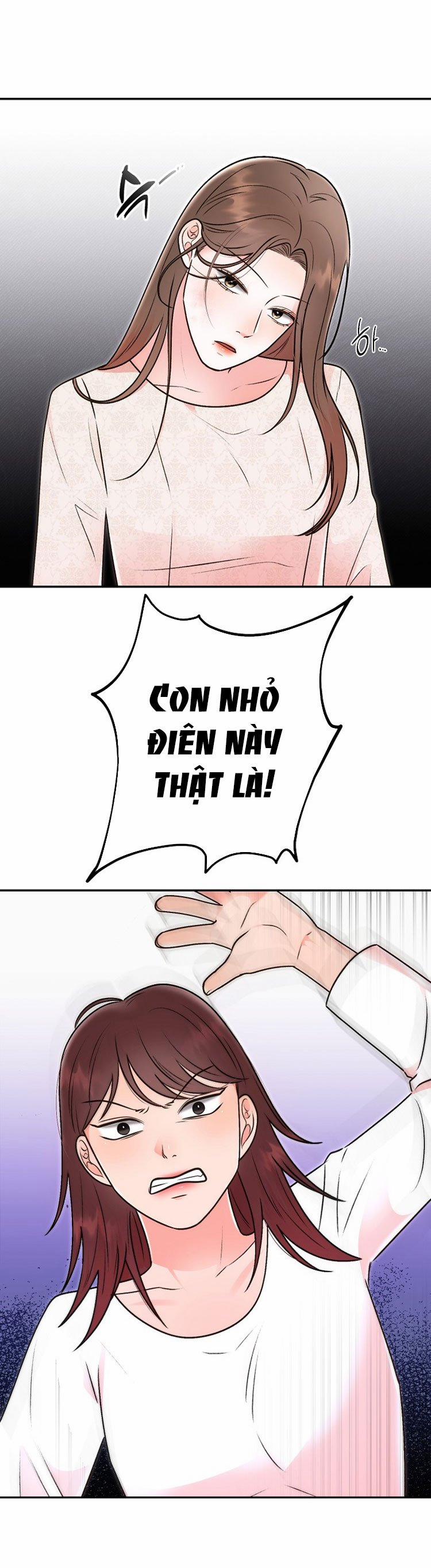 [18+] Hôn Nhân Ràng Buộc 29.1 trang 21