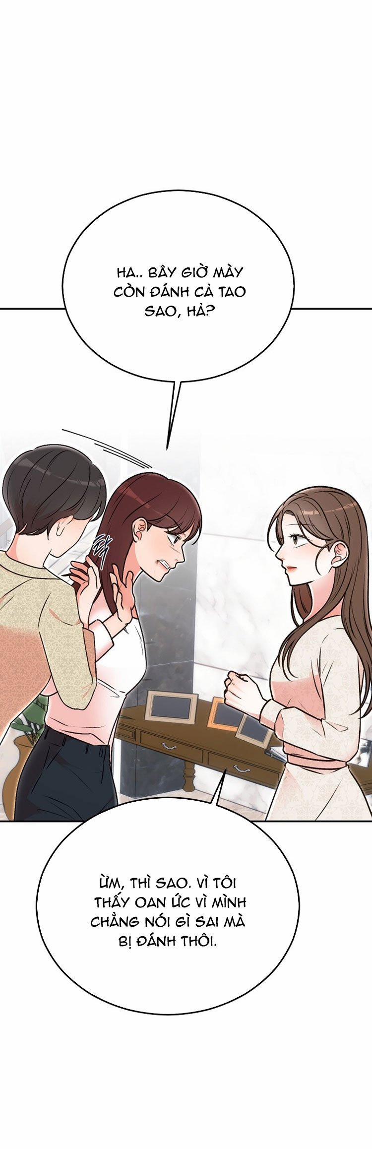 [18+] Hôn Nhân Ràng Buộc 29.1 trang 28