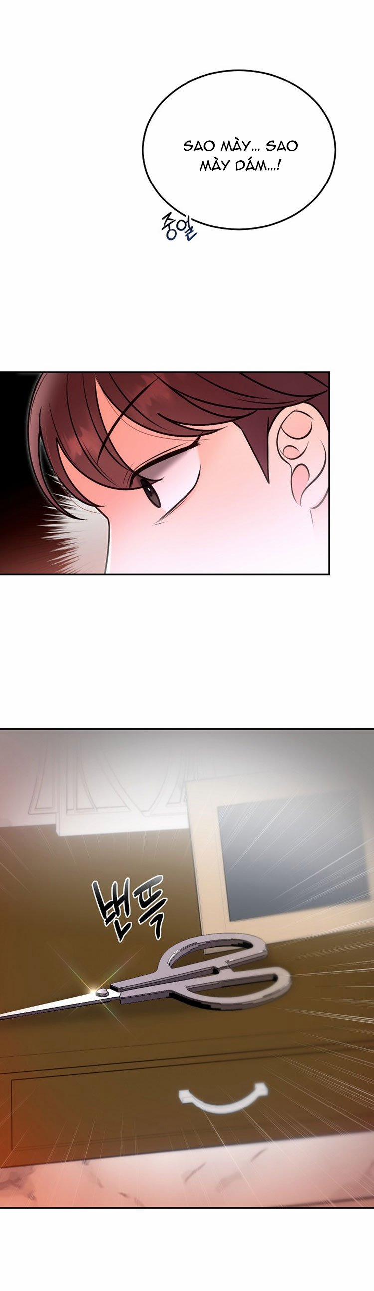 [18+] Hôn Nhân Ràng Buộc 29.1 trang 30