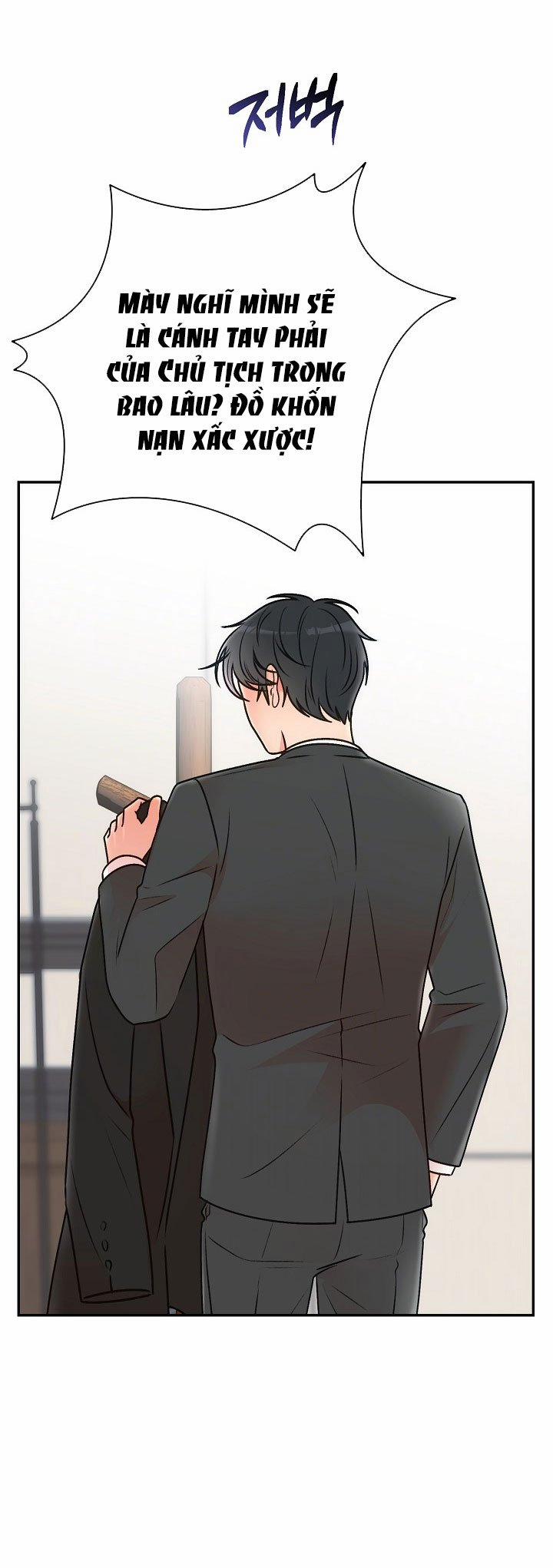 [18+] Hôn Nhân Ràng Buộc 29.2 trang 23