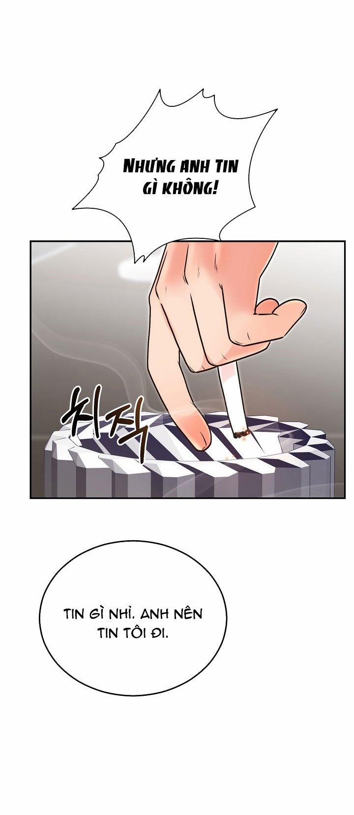 [18+] Hôn Nhân Ràng Buộc 29.2 trang 25