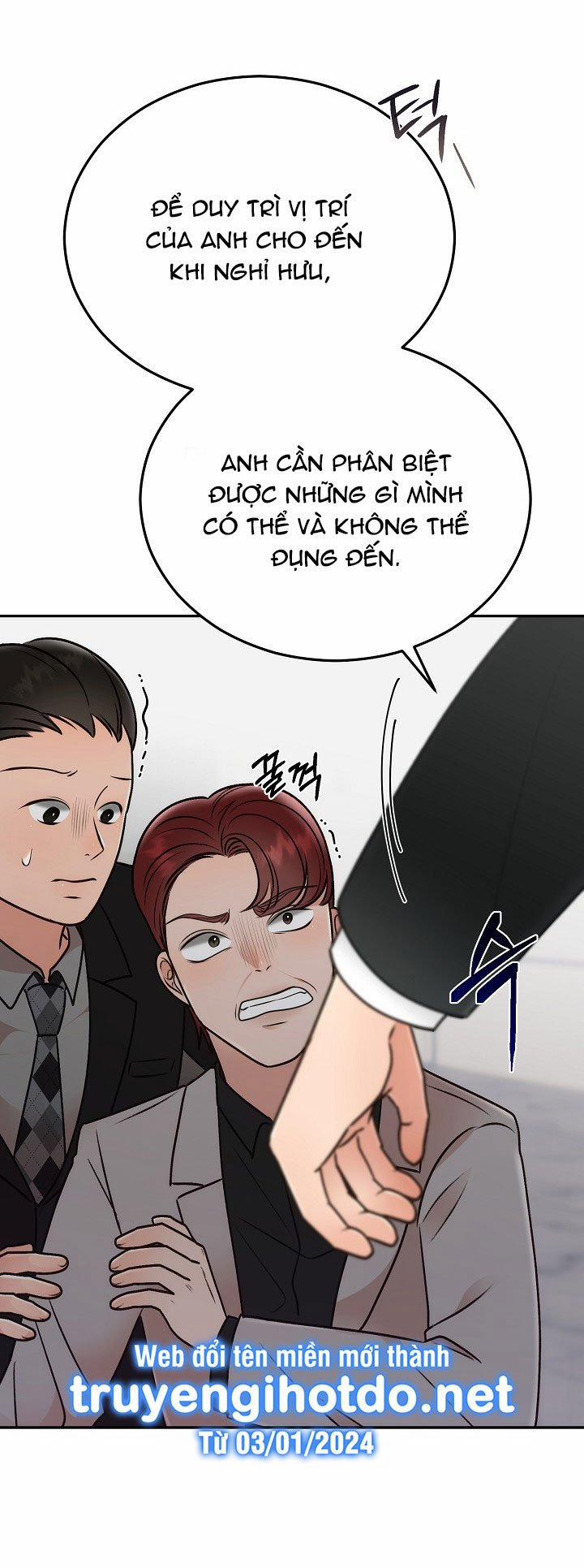 [18+] Hôn Nhân Ràng Buộc 29.2 trang 30