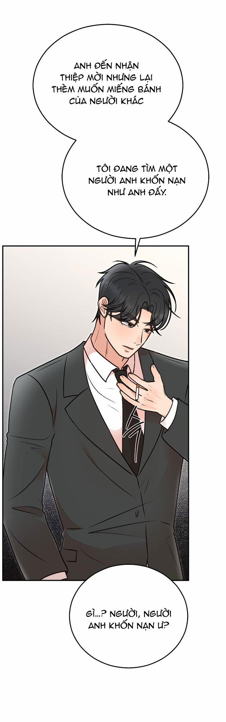 [18+] Hôn Nhân Ràng Buộc 29.2 trang 7