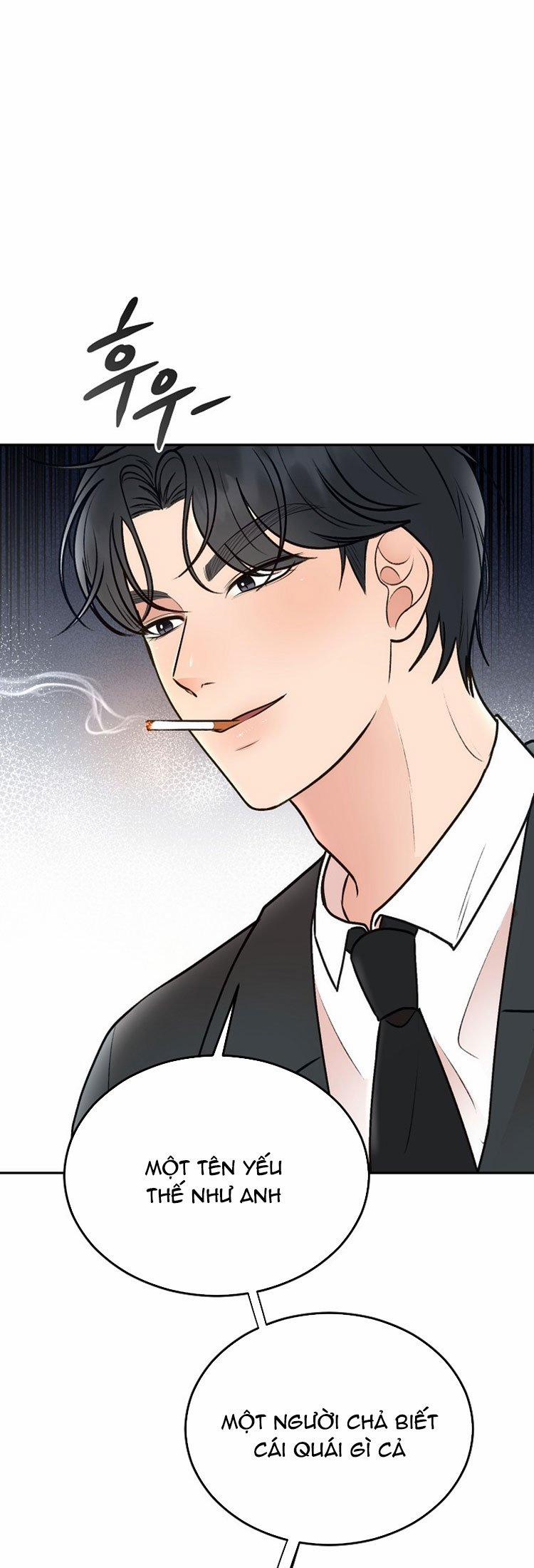 [18+] Hôn Nhân Ràng Buộc 29.2 trang 9