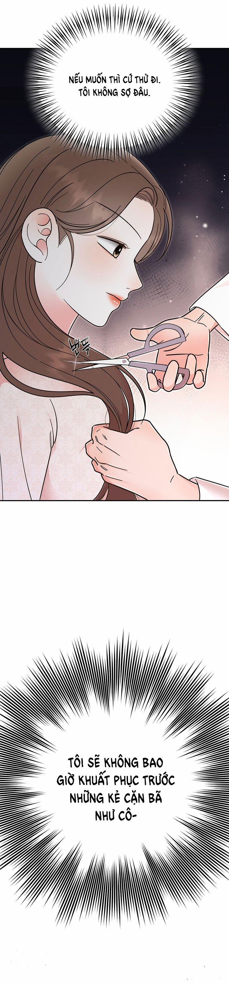 [18+] Hôn Nhân Ràng Buộc 30.1 trang 11