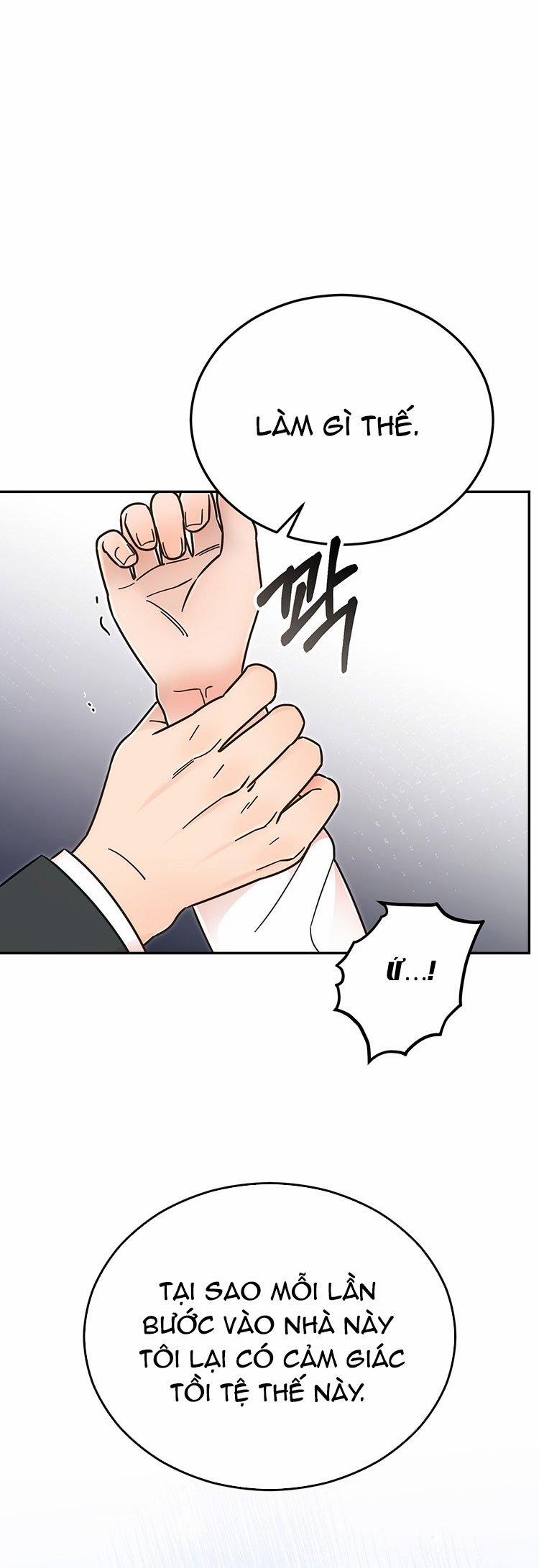 [18+] Hôn Nhân Ràng Buộc 30.1 trang 13