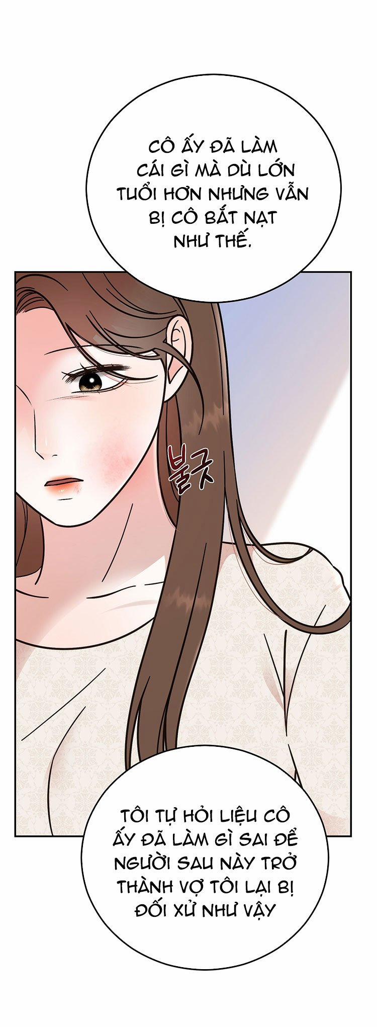 [18+] Hôn Nhân Ràng Buộc 30.1 trang 25