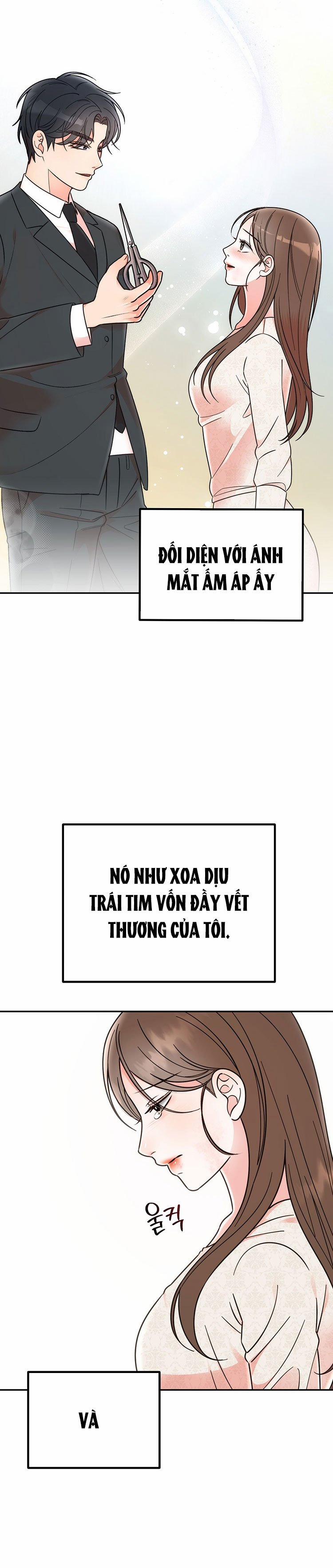 [18+] Hôn Nhân Ràng Buộc 30.2 trang 1