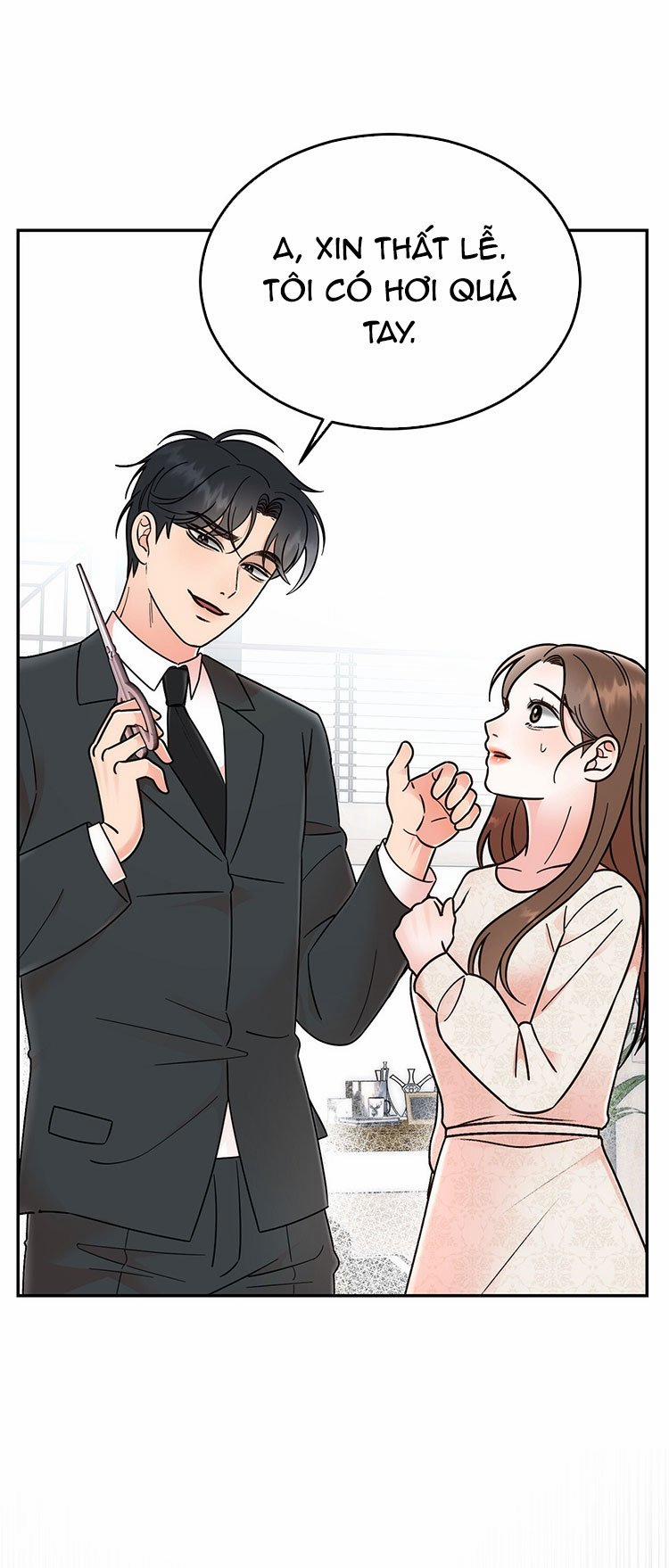 [18+] Hôn Nhân Ràng Buộc 30.2 trang 10