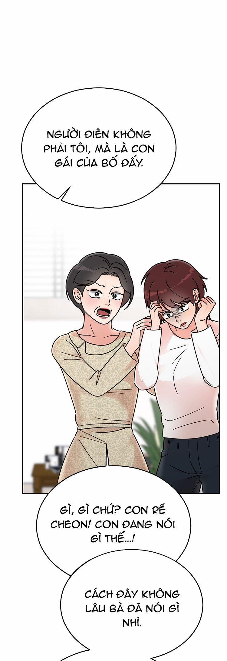 [18+] Hôn Nhân Ràng Buộc 30.2 trang 16