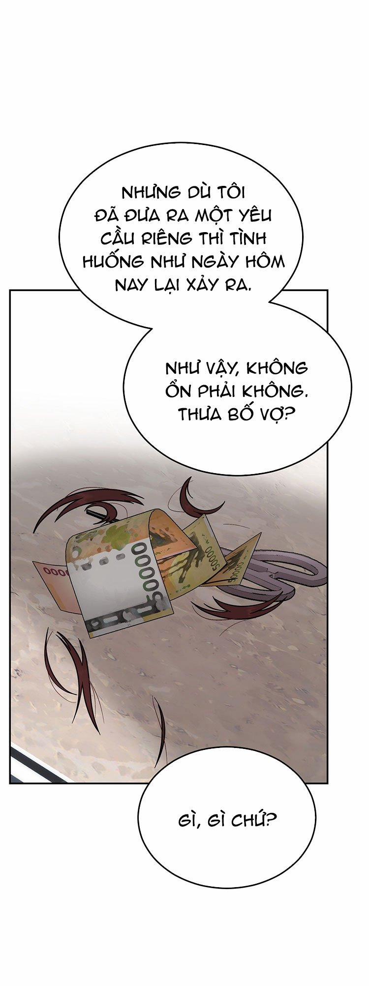 [18+] Hôn Nhân Ràng Buộc 30.2 trang 19