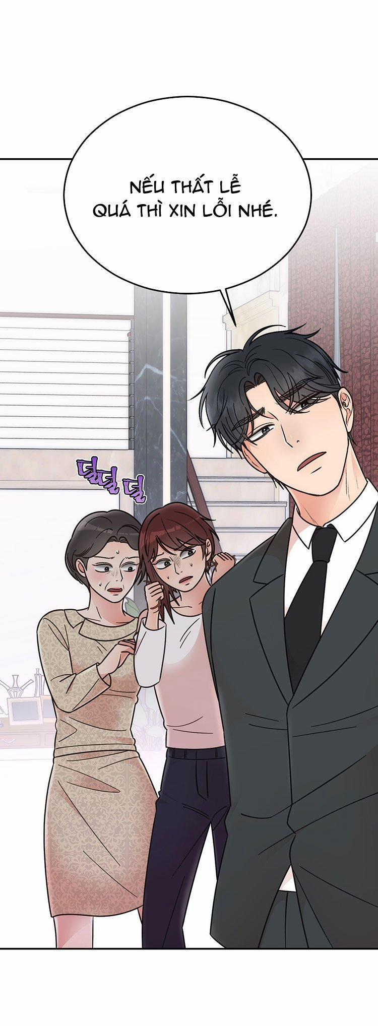 [18+] Hôn Nhân Ràng Buộc 30.2 trang 22