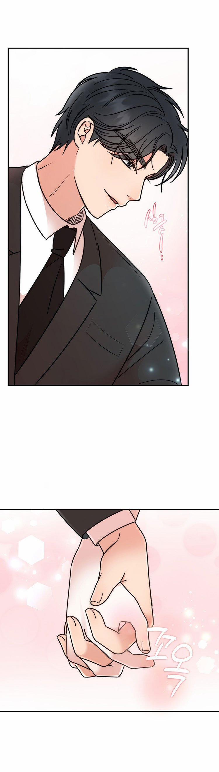 [18+] Hôn Nhân Ràng Buộc 30.2 trang 26