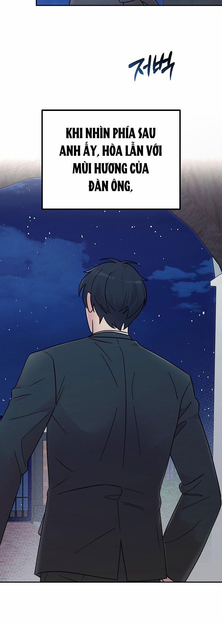 [18+] Hôn Nhân Ràng Buộc 30.2 trang 30