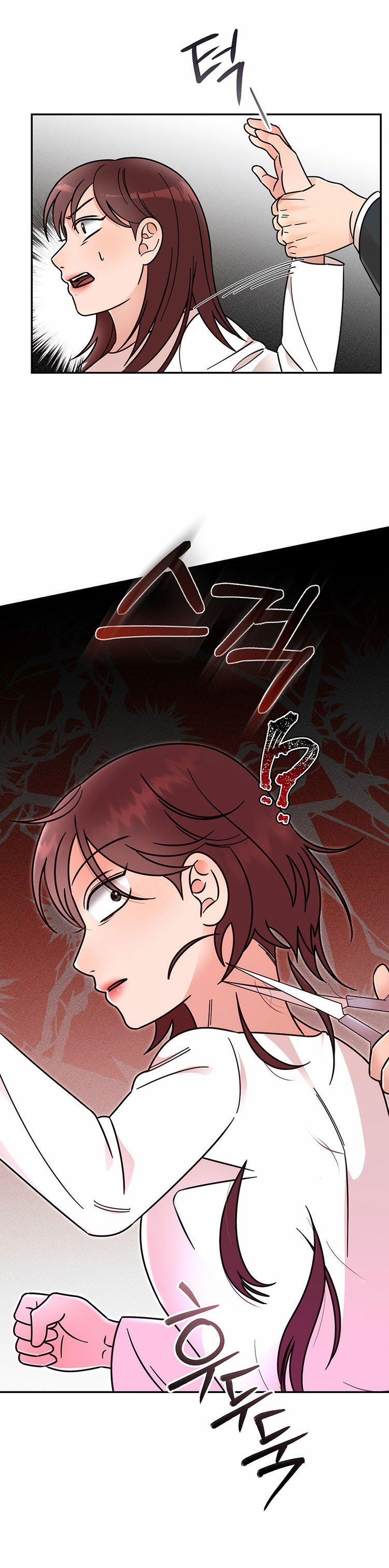 [18+] Hôn Nhân Ràng Buộc 30.2 trang 8