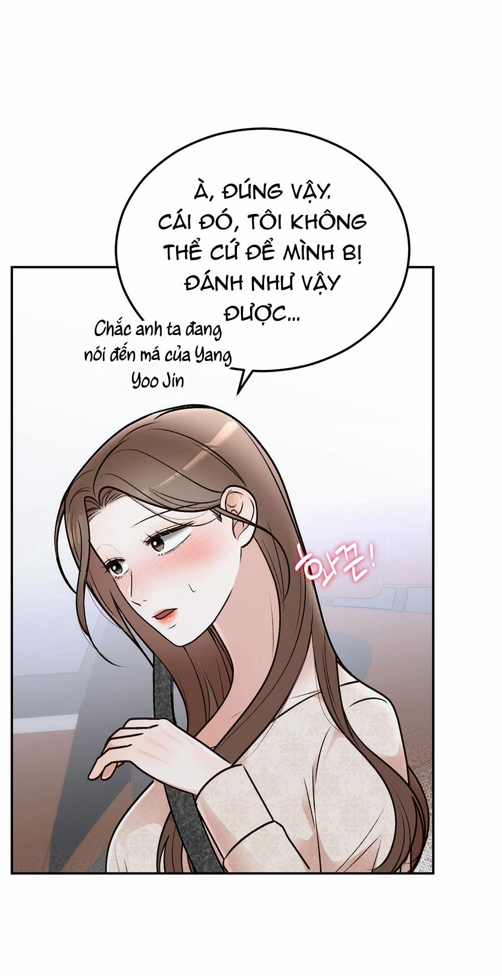 [18+] Hôn Nhân Ràng Buộc 31.1 trang 11