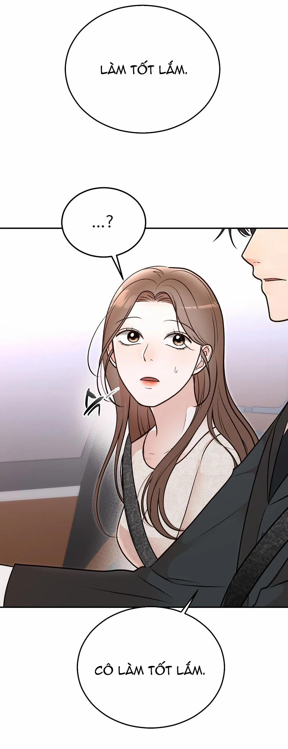 [18+] Hôn Nhân Ràng Buộc 31.1 trang 12