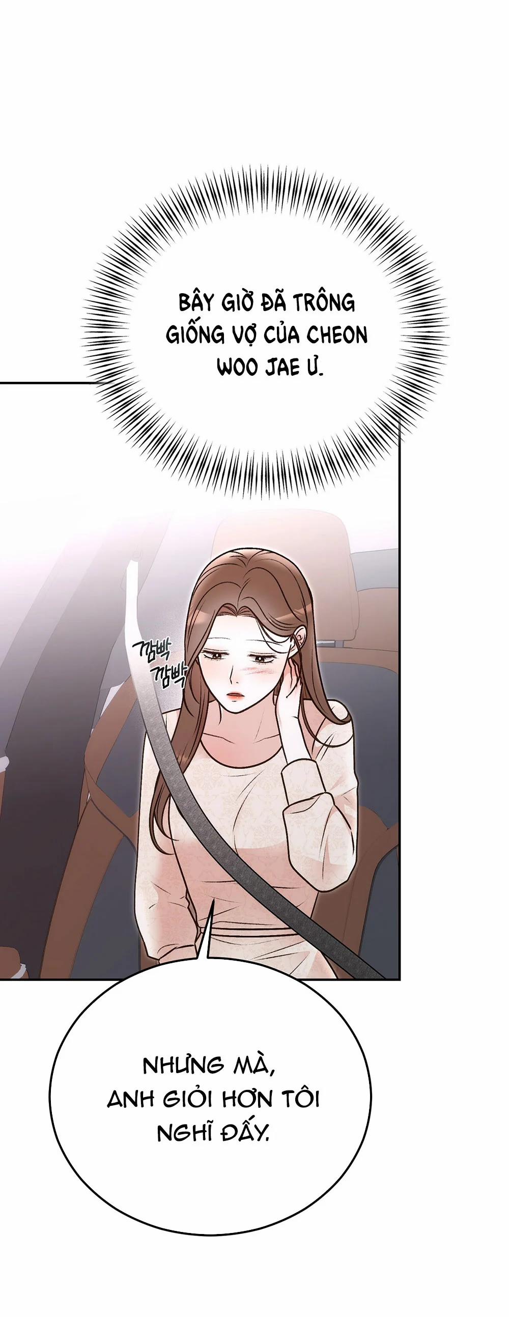 [18+] Hôn Nhân Ràng Buộc 31.1 trang 15