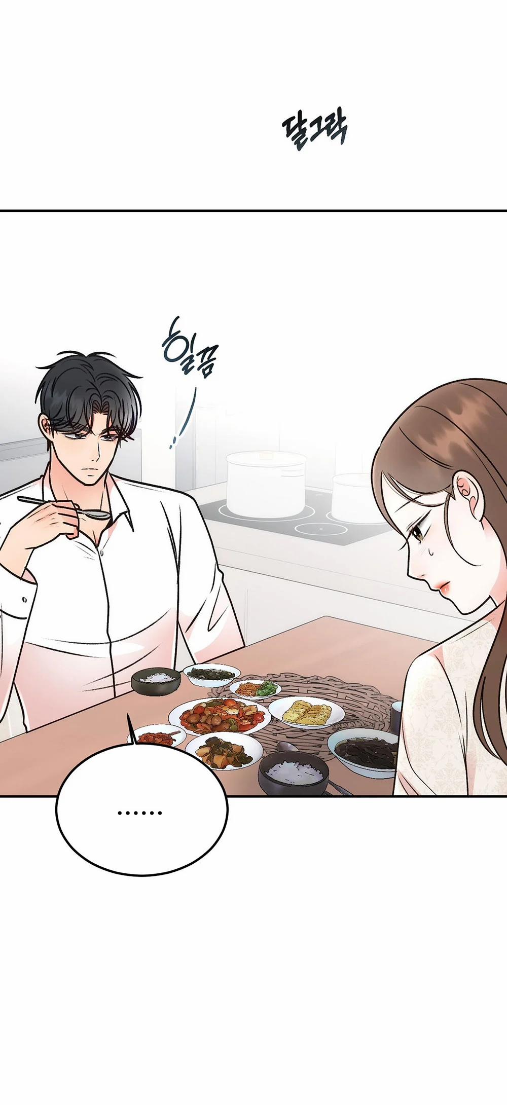 [18+] Hôn Nhân Ràng Buộc 31.1 trang 26