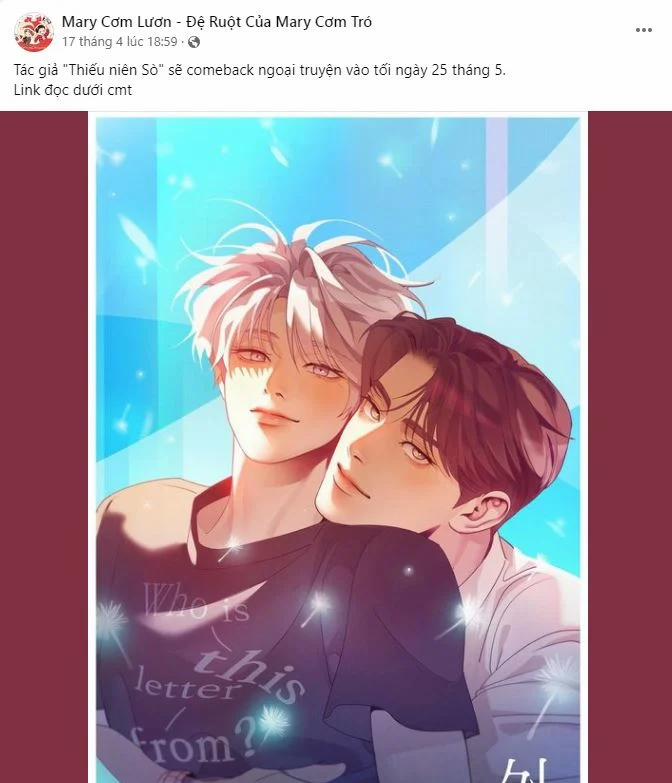 [18+] Hôn Nhân Ràng Buộc 31.1 trang 5