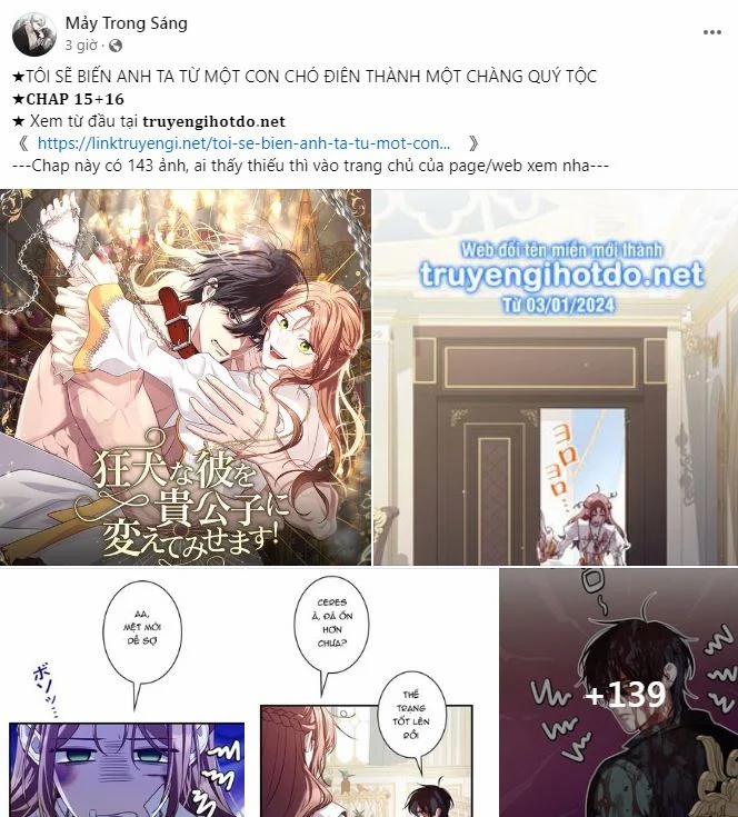 [18+] Hôn Nhân Ràng Buộc 31.1 trang 7