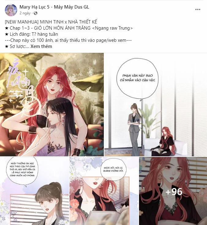 [18+] Hôn Nhân Ràng Buộc 31.1 trang 9