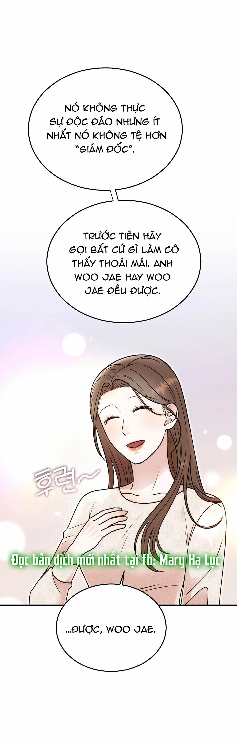 [18+] Hôn Nhân Ràng Buộc 31.2 trang 15