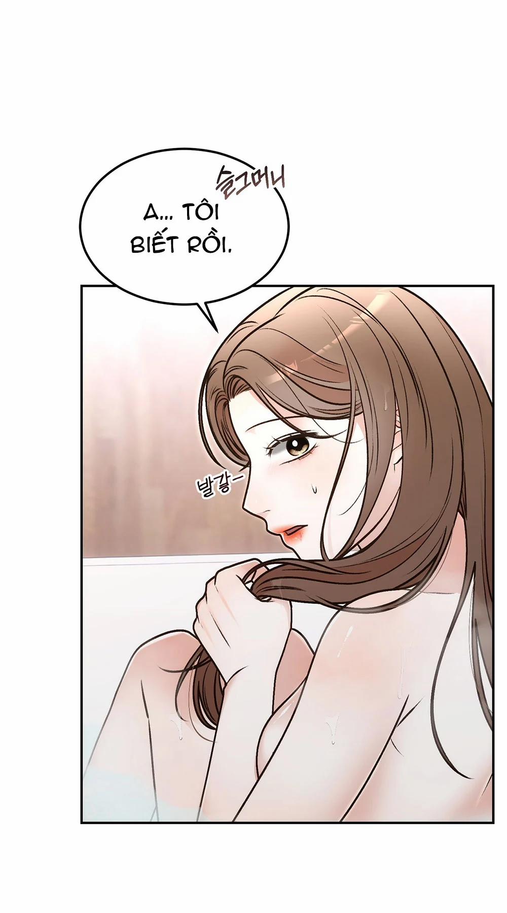 [18+] Hôn Nhân Ràng Buộc 31.2 trang 28