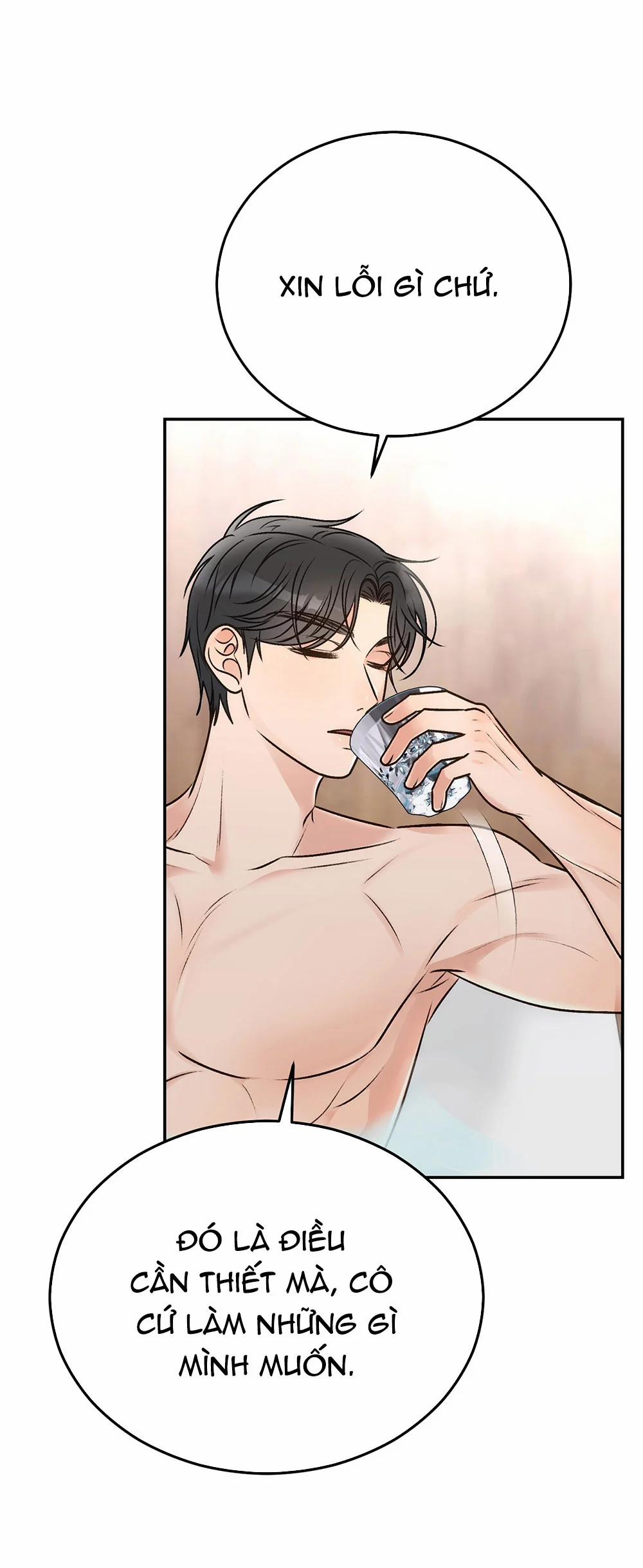 [18+] Hôn Nhân Ràng Buộc 31.2 trang 31