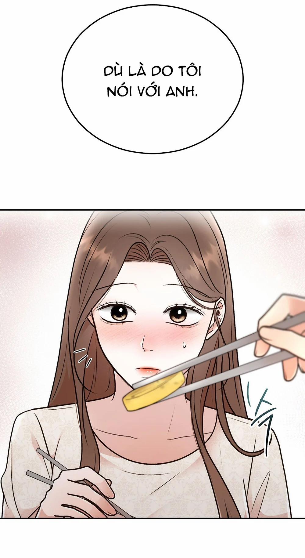 [18+] Hôn Nhân Ràng Buộc 31.2 trang 7