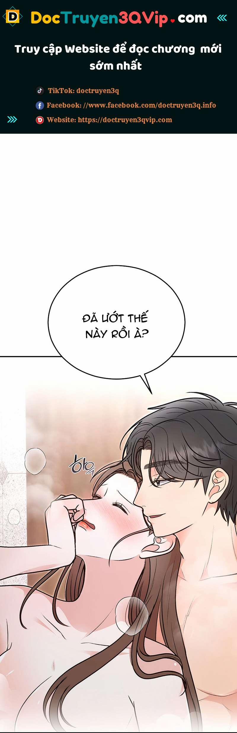 [18+] Hôn Nhân Ràng Buộc 32.1 trang 0