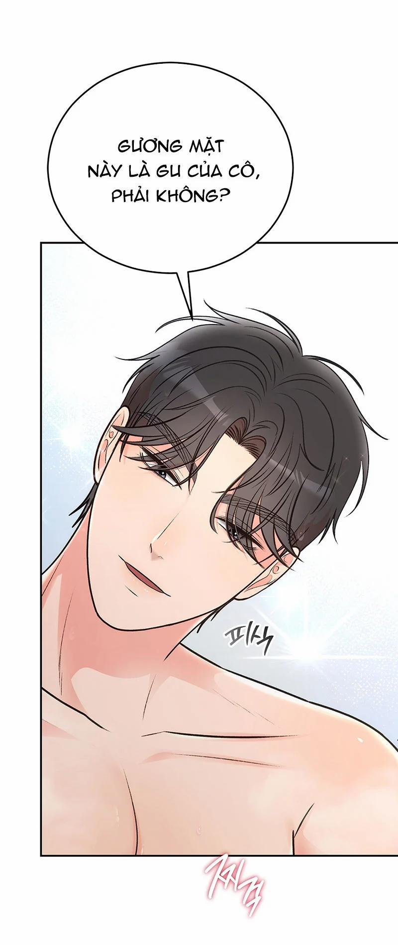 [18+] Hôn Nhân Ràng Buộc 32.1 trang 12