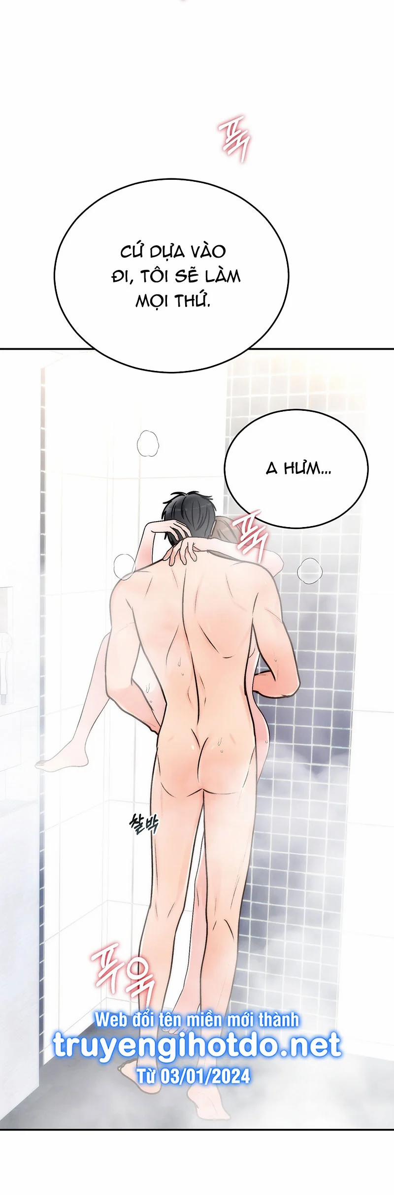 [18+] Hôn Nhân Ràng Buộc 32.1 trang 29