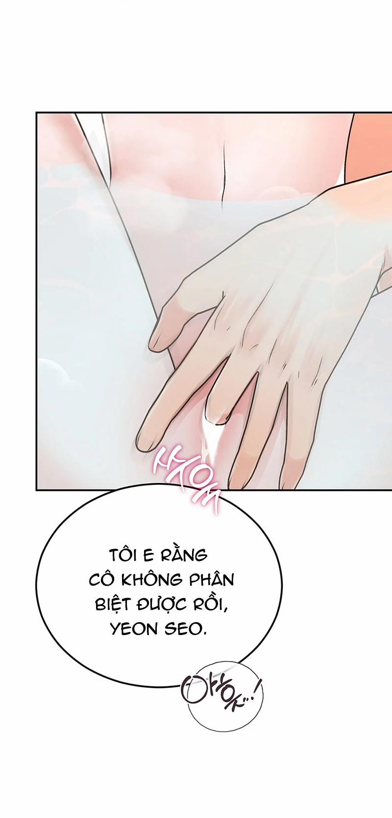 [18+] Hôn Nhân Ràng Buộc 32.1 trang 3