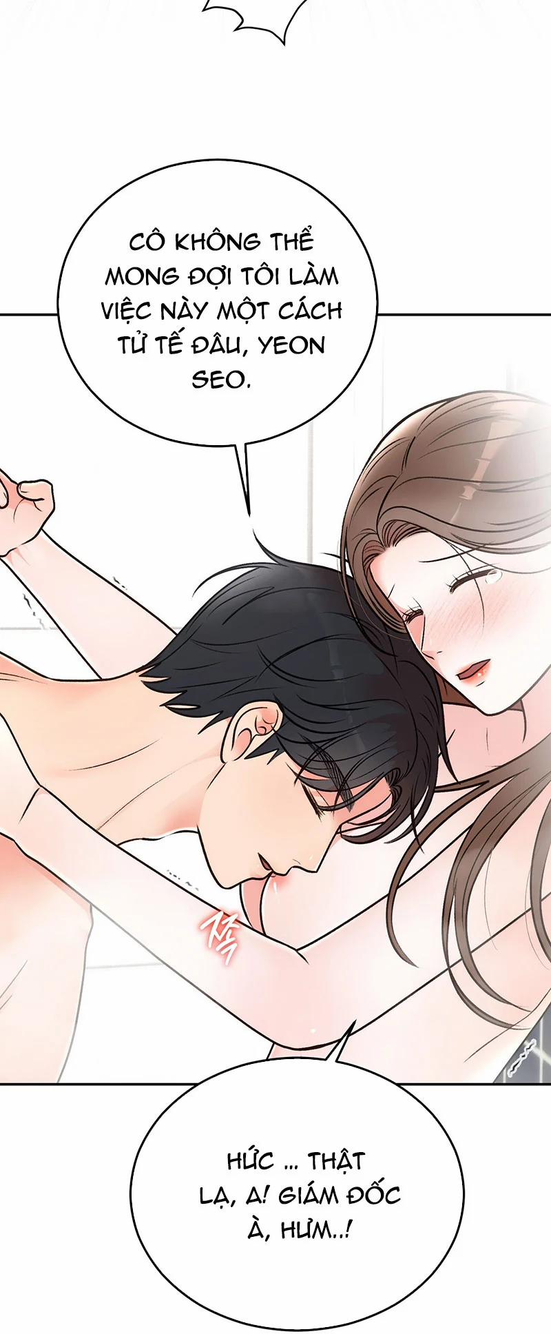 [18+] Hôn Nhân Ràng Buộc 32.2 trang 10