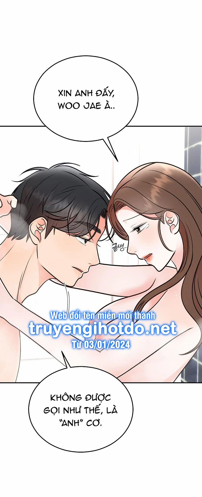 [18+] Hôn Nhân Ràng Buộc 32.2 trang 13